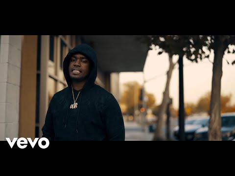 Lil Darrion - Never Understand (Explicit)
