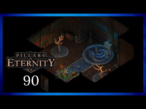 Pillars of Eternity - Part 90 | Bandits of Ondra [The White March Pt. 1]