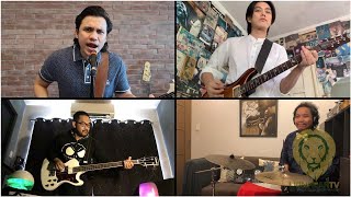 Sponge Cola signs to Sony Music, releases new song &#39;Lumipas Ang Tag-Araw&#39;