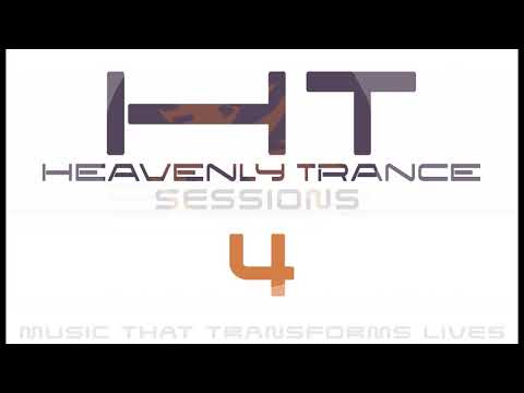 HEAVENLY TRANCE SESSIONS 4