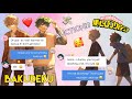 Bakugo Wins Deku For A Whole Day BakuDeku Day Trip Date MHA Texting Story
