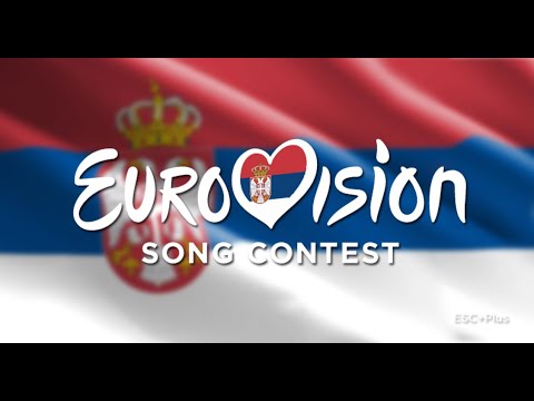 Beovizija 2020 Semi Final 2 My Top 12