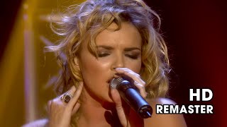 Girls Aloud - Something Kinda Ooooh (Live at the Album Chart Show 2007) - HD REMASTERED
