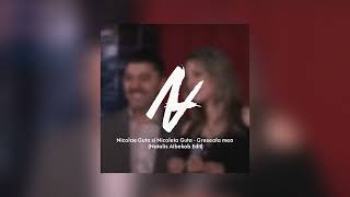 Download lagu Nicolae Guta si Nicoleta Guta - Greseala mea (Natalis Aibekob Edit) mp3 Download lagu Nicolae Guta si Nicoleta Guta - Greseala mea (Natalis Aibekob Edit) mp3
