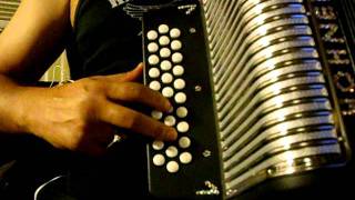 escala de do con sextas, acordeon de sol tutorial acordeon de botones principiante