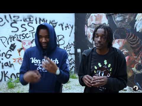 JOYRD MAR - LAY OVER