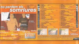 Komando Moriles - El de l&#39;ou