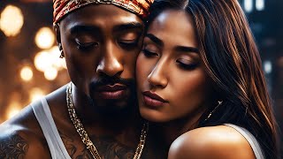 2Pac - Nothing But Love - 2024