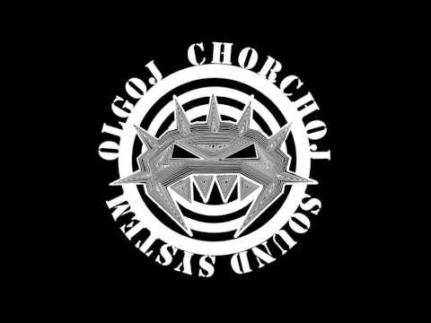 Olgoj Chorchoj sound system - Magnet