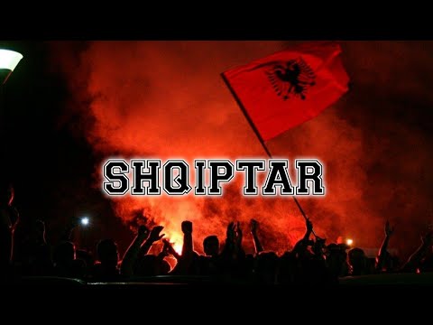 SHQIPTAR 🇦🇱🇦🇱-(OFFICIAL VIDEO 4K)