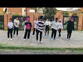 WADIBUSA DANCE CHALLENGE BY KASI GEMZ Amapianodancechallenge Dance Viral Amapiano Dancemoves