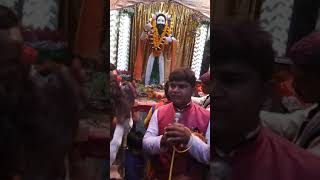 preview picture of video 'Ravidas jayanti kopaganj 2019'