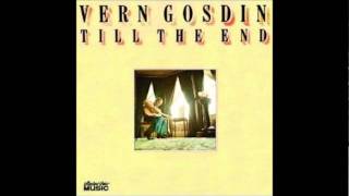 Vern Gosdin - Mother Country Music