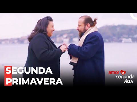 El Amor De Ayfer Y Haydar - Amor a Segunda Vista