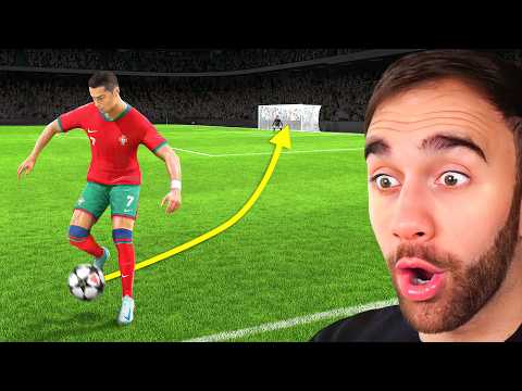 1 Impossible Goal With Most Expensive Players