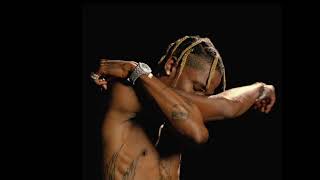 Travis Scott - Serenade (Instrumental Remix by PATEEKI)