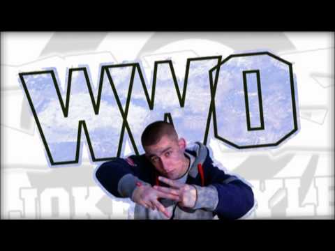 WWO & JKRS - Wierze Że [Tak Się Robi Remixy Dziwko]