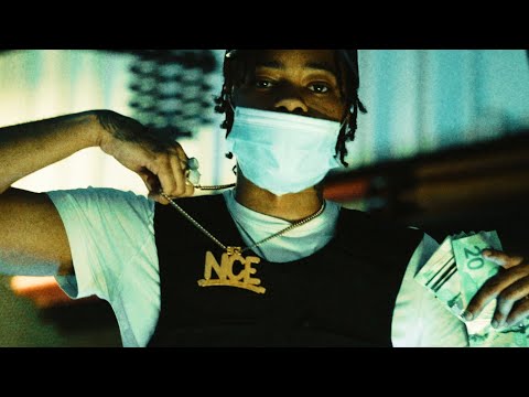 45ManMan - Different (Official Music Video)