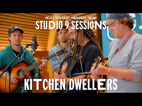 Relix and Kitchen Dwellers