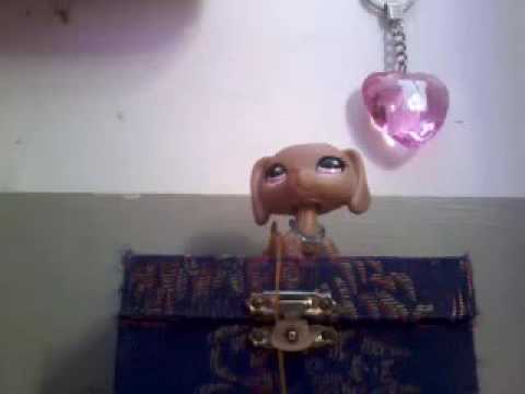 Best friends épisode 4 le colier