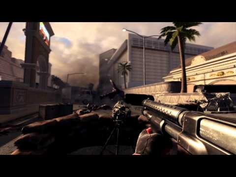 Duke Nukem Forever E3 2011: Launch Trailer HD