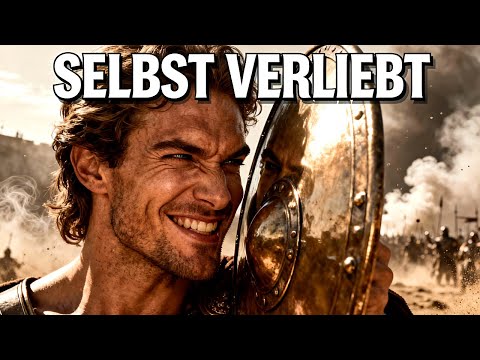 Achilles' Ego war gefährlicher als die gesamte trojanische Armee