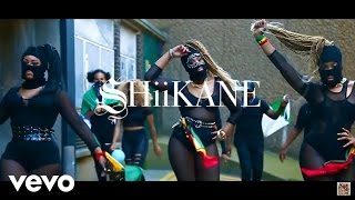 SHiiKANE - Loke (Official Video)