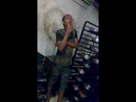 El pote vs Sinfreno ft mandrake 2016