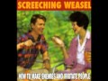 Screeching Weasel - Kathy Isn't Right