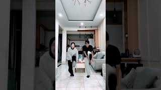 Download lagu rindu aku rindu kamu jadi satu #dance mp3