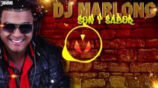Te Engañaron - Pavel Molina y la Songomania - DJ Marlong Son y Sabor 2017