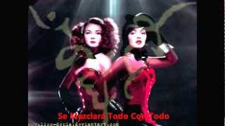 t.A.t.U Космос(kosmos)-Sub. Español