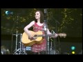 Amy Macdonald - This Is The Life - Rock in Rio 2010 ...