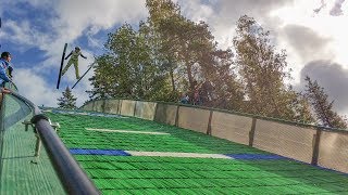 Карелия горнолыжный курорт сортавала