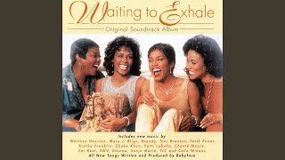 Not Gon&#39; Cry (from Waiting to Exhale - Original Soundtrack)