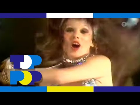 Joe Tex - Have You Ever - Ballet by Penny de Jager • TopPop