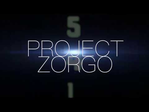 Join Project Zorgo - 1st Round Video