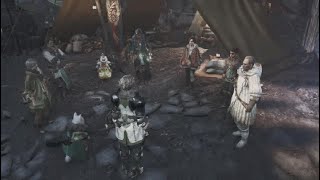 [モンスターハンターワイルズ] 口ベタ実況 後日談28 PS5版