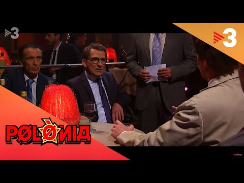 Uno de los nuestros - Polònia