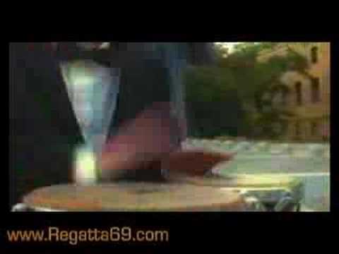 I Know What You're All About - Regatta 69 1995