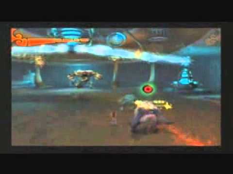 My Top 5 Crash Bandicoot Bosses