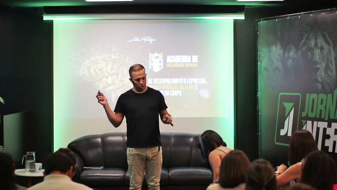 Aula 5: As demais coisas