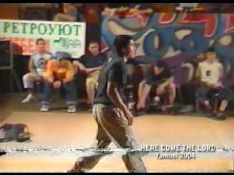 Baijata (PDS) vs Ivo (PDS)