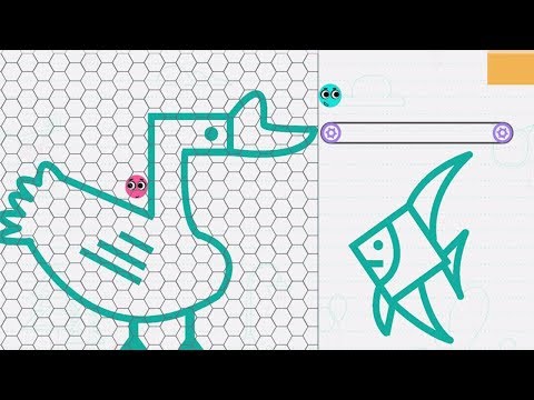 Love Balls - Gameplay Walkthrough Part 4 - All New Daily Challenge - YouTube