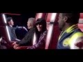 Tom Jones - Hit or Miss (The Voice Mash Up)