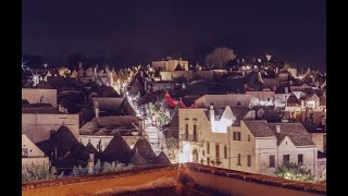 Ostuni & Alberobello, Puglia Italy 2025 09 14
