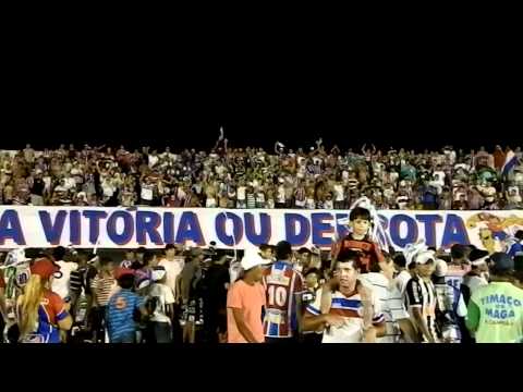 Itabaiana 0 x 0 Socorrense - Festa da Torcida Tricolor