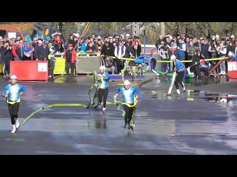 Flídr Cup 2022 - SDH Brumov B