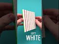LEGO Optical Illusion...