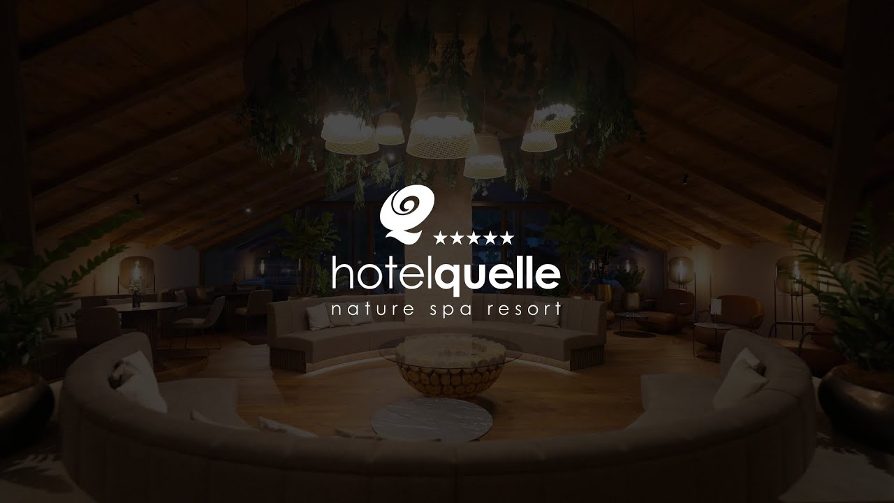 Hotel Quelle - Sommer Trailer